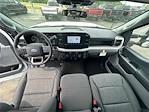 New 2025 Ford F-350 XL Crew Cab 4x4 SRW Pickup for sale #J7043 - photo 21