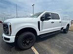 New 2025 Ford F-350 XL Crew Cab 4x4 SRW Pickup for sale #J7043 - photo 9