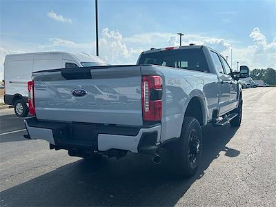 New 2025 Ford F-350 XL Crew Cab 4x4 SRW Pickup for sale #J7044 - photo 2