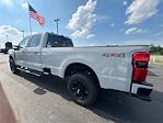 New 2025 Ford F-350 XL Crew Cab 4x4 SRW Pickup for sale #J7044 - photo 10