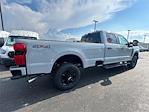 New 2025 Ford F-350 XL Crew Cab 4x4 SRW Pickup for sale #J7044 - photo 8
