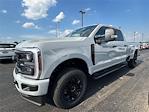 New 2025 Ford F-350 XL Crew Cab 4x4 SRW Pickup for sale #J7044 - photo 7