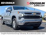 2024 Chevrolet Silverado 1500 Crew Cab 4x4 Pickup for sale #J7161A - photo 1