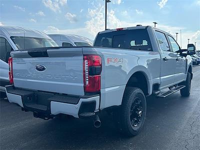 New 2025 Ford F-350 XL Crew Cab 4x4 SRW Pickup for sale #J7045 - photo 2