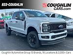 New 2025 Ford F-350 XL Crew Cab 4x4 SRW Pickup for sale #J7045 - photo 1