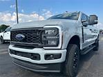 New 2025 Ford F-350 XL Crew Cab 4x4 SRW Pickup for sale #J7045 - photo 10