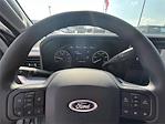 New 2025 Ford F-350 XL Crew Cab 4x4 SRW Pickup for sale #J7045 - photo 16