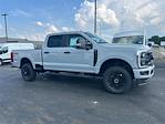 New 2025 Ford F-350 XL Crew Cab 4x4 SRW Pickup for sale #J7045 - photo 4