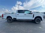 New 2025 Ford F-350 XL Crew Cab 4x4 SRW Pickup for sale #J7045 - photo 6