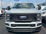 New 2025 Ford F-350 XL Crew Cab 4x4 SRW Pickup for sale #J7045 - photo 9