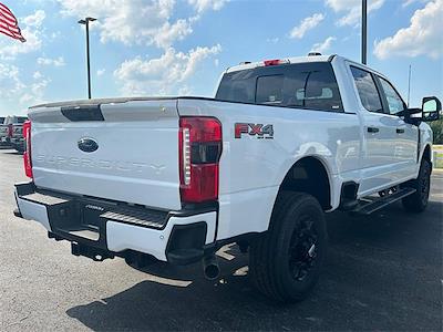 2025 Ford F-350 Crew Cab SRW 4x4 Pickup for sale #J7048 - photo 2