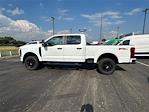 2025 Ford F-350 Crew Cab SRW 4x4 Pickup for sale #J7048 - photo 8