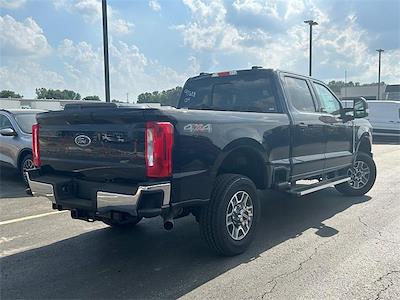 New 2025 Ford F-350 XLT Crew Cab 4x4 SRW Pickup for sale #J7049 - photo 2
