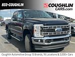 New 2025 Ford F-350 XLT Crew Cab 4x4 SRW Pickup for sale #J7049 - photo 1