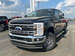 New 2025 Ford F-350 XLT Crew Cab 4x4 SRW Pickup for sale #J7049 - photo 11