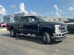 New 2025 Ford F-350 XLT Crew Cab 4x4 SRW Pickup for sale #J7049 - photo 4
