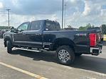 New 2025 Ford F-350 XLT Crew Cab 4x4 SRW Pickup for sale #J7049 - photo 9