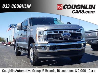2024 Ford F-350 Crew Cab SRW 4WD Pickup for sale #J7049A - photo 1