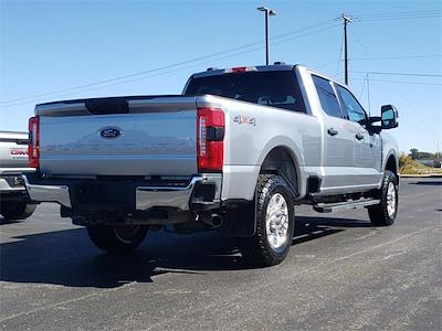2024 Ford F-350 Crew Cab SRW 4WD Pickup for sale #J7049A - photo 2