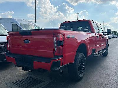New 2025 Ford F-350 XL Crew Cab 4x4 SRW Pickup for sale #J7050 - photo 2