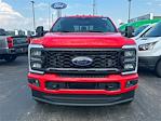 New 2025 Ford F-350 XL Crew Cab 4x4 SRW Pickup for sale #J7050 - photo 11