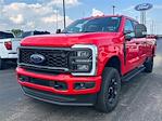New 2025 Ford F-350 XL Crew Cab 4x4 SRW Pickup for sale #J7050 - photo 12