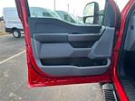 New 2025 Ford F-350 XL Crew Cab 4x4 SRW Pickup for sale #J7050 - photo 14