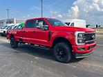 New 2025 Ford F-350 XL Crew Cab 4x4 SRW Pickup for sale #J7050 - photo 4