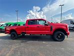 New 2025 Ford F-350 XL Crew Cab 4x4 SRW Pickup for sale #J7050 - photo 3