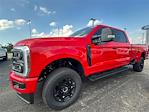 New 2025 Ford F-350 XL Crew Cab 4x4 SRW Pickup for sale #J7050 - photo 8