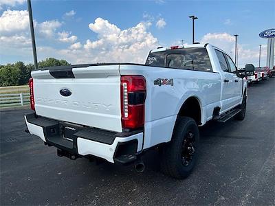New 2025 Ford F-350 XL Crew Cab 4x4 SRW Pickup for sale #J7051 - photo 2