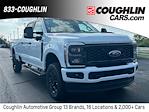 New 2025 Ford F-350 XL Crew Cab 4x4 SRW Pickup for sale #J7051 - photo 1