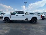 New 2025 Ford F-350 XL Crew Cab 4x4 SRW Pickup for sale #J7051 - photo 10