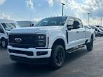 New 2025 Ford F-350 XL Crew Cab 4x4 SRW Pickup for sale #J7051 - photo 13
