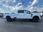 New 2025 Ford F-350 XL Crew Cab 4x4 SRW Pickup for sale #J7051 - photo 8
