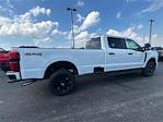 New 2025 Ford F-350 XL Crew Cab 4x4 SRW Pickup for sale #J7051 - photo 4