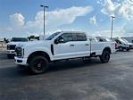 New 2025 Ford F-350 XL Crew Cab 4x4 SRW Pickup for sale #J7051 - photo 9