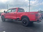 New 2025 Ford F-350 XL Crew Cab 4x4 SRW Pickup for sale #J7054 - photo 9