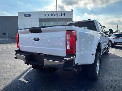 New 2025 Ford F-350 XL Crew Cab 4x4 DRW Pickup for sale #J7056 - photo 2