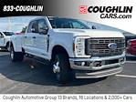 New 2025 Ford F-350 XL Crew Cab 4x4 DRW Pickup for sale #J7056 - photo 1
