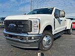 New 2025 Ford F-350 XL Crew Cab 4x4 DRW Pickup for sale #J7056 - photo 11
