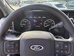 New 2025 Ford F-350 XL Crew Cab 4x4 DRW Pickup for sale #J7056 - photo 18