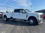 New 2025 Ford F-350 XL Crew Cab 4x4 DRW Pickup for sale #J7056 - photo 4