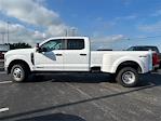 New 2025 Ford F-350 XL Crew Cab 4x4 DRW Pickup for sale #J7056 - photo 8