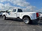 New 2025 Ford F-350 XL Crew Cab 4x4 DRW Pickup for sale #J7056 - photo 9