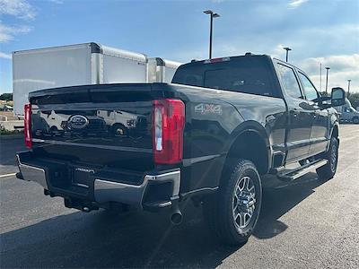 New 2025 Ford F-350 XLT Crew Cab 4x4 SRW Pickup for sale #J7057 - photo 2
