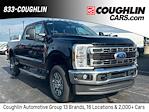 New 2025 Ford F-350 XLT Crew Cab 4x4 SRW Pickup for sale #J7057 - photo 1