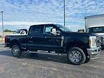 New 2025 Ford F-350 XLT Crew Cab 4x4 SRW Pickup for sale #J7057 - photo 4