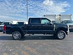 New 2025 Ford F-350 XLT Crew Cab 4x4 SRW Pickup for sale #J7057 - photo 6