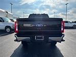New 2025 Ford F-350 XLT Crew Cab 4x4 SRW Pickup for sale #J7057 - photo 5